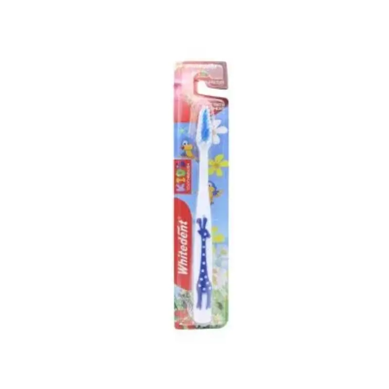 Whitedent Kids Toothbrush S/Pack